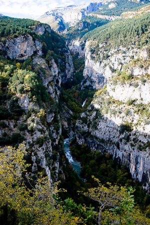 Curs de fotografia, Fotonatura, Ordesa, Ordesa09, vall d'Escuaín