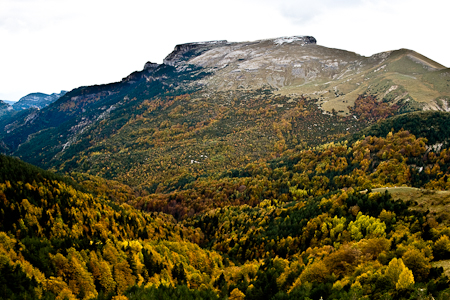 Curs de fotografia, Fotonatura, Ordesa, Ordesa09, vall d'Escuaín